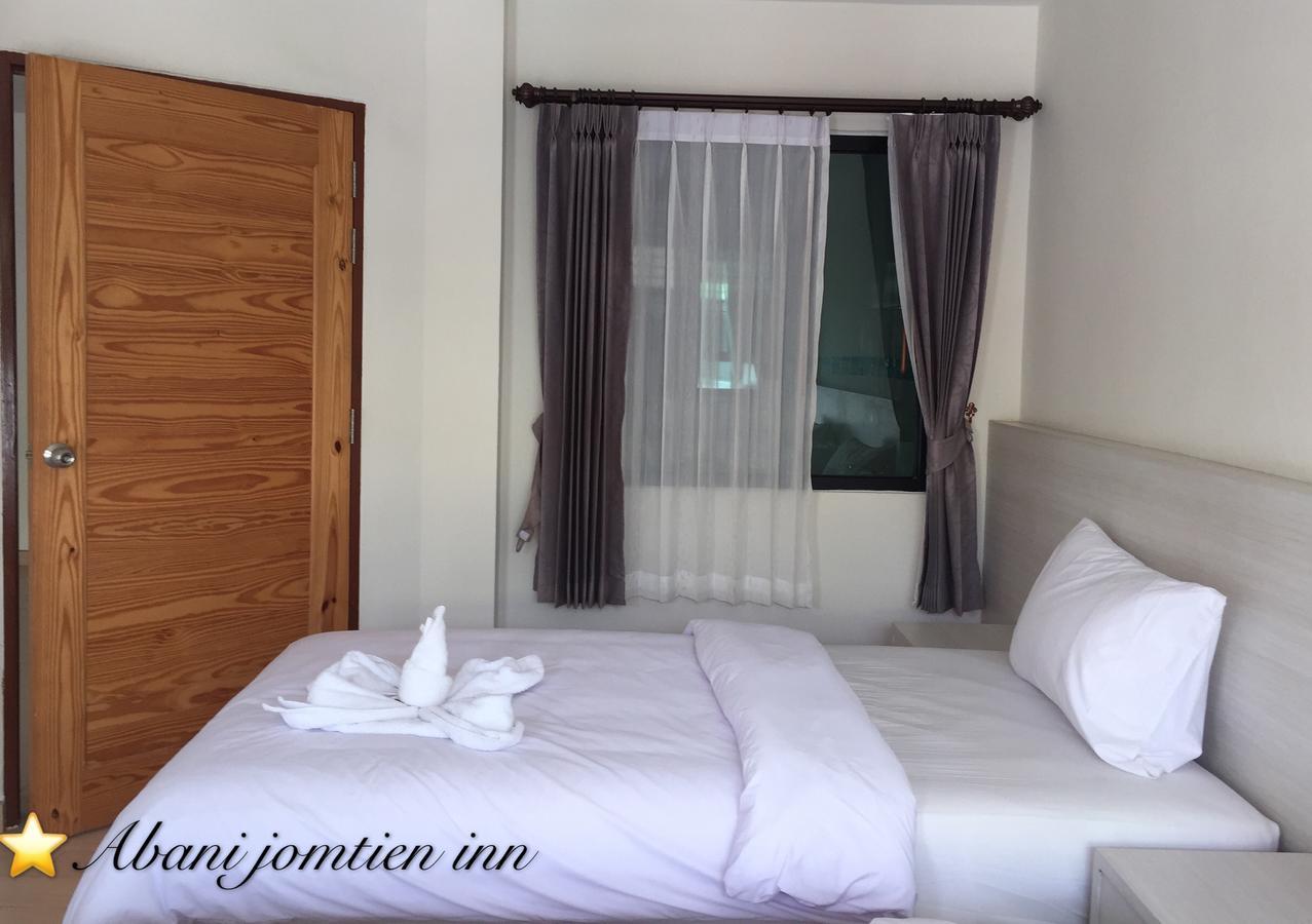 Abani Jomtien Inn Exterior photo