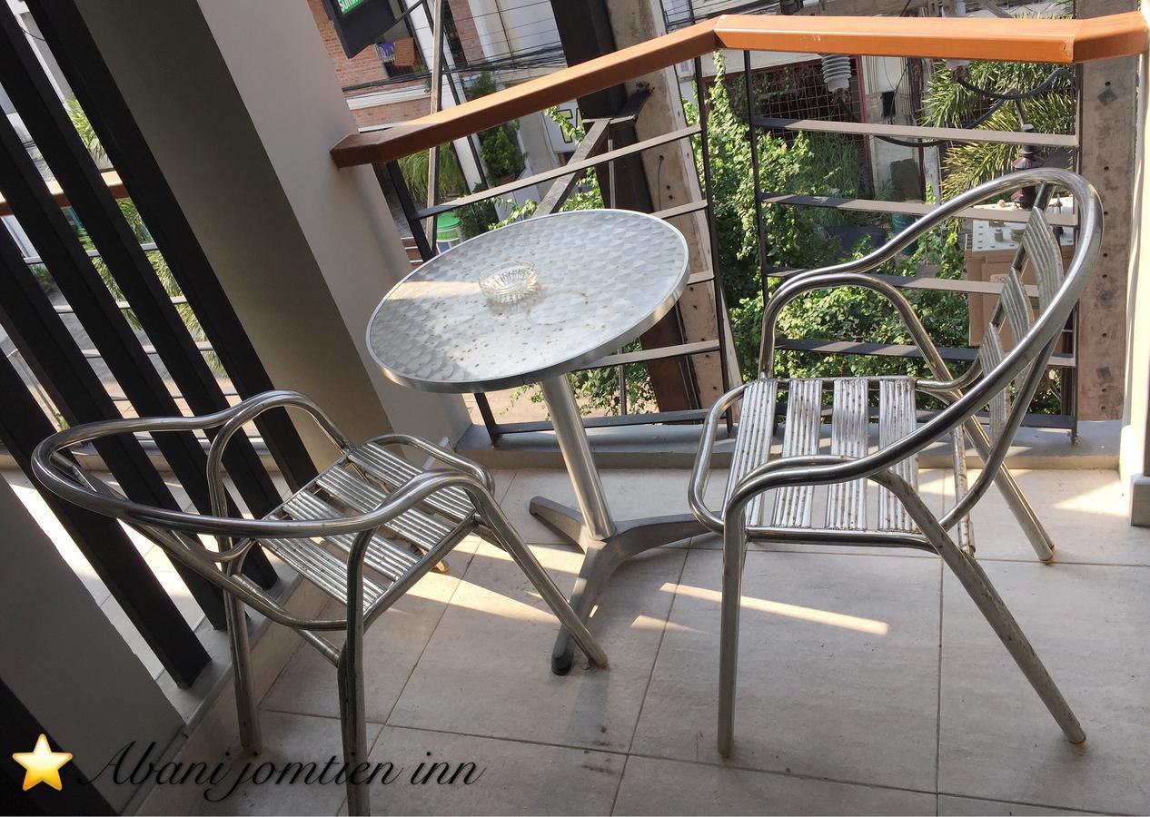 Abani Jomtien Inn Exterior photo