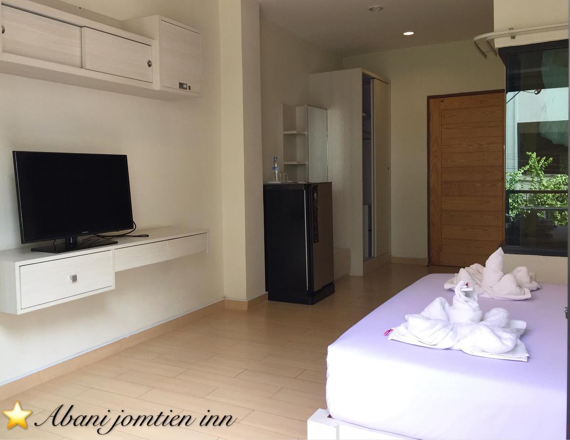 Abani Jomtien Inn Exterior photo