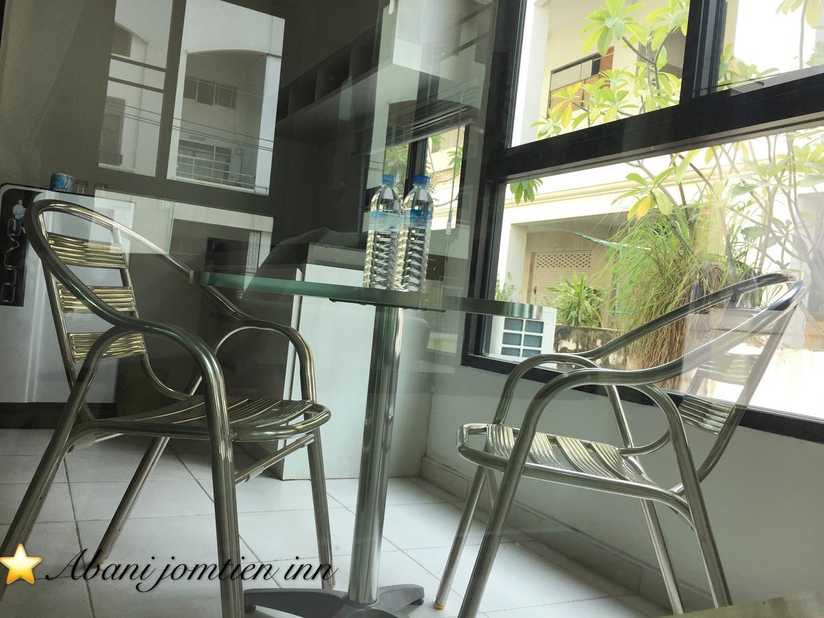 Abani Jomtien Inn Exterior photo